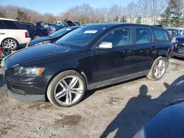 VOLVO V50 2007 yv1mw390072285313