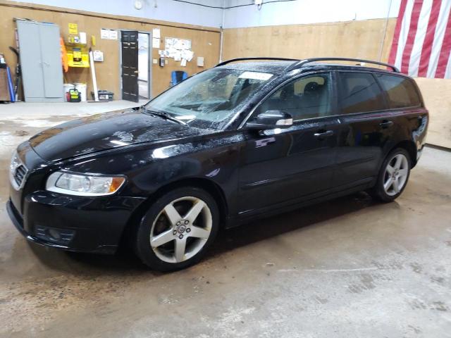 VOLVO V50 2008 yv1mw390082392976