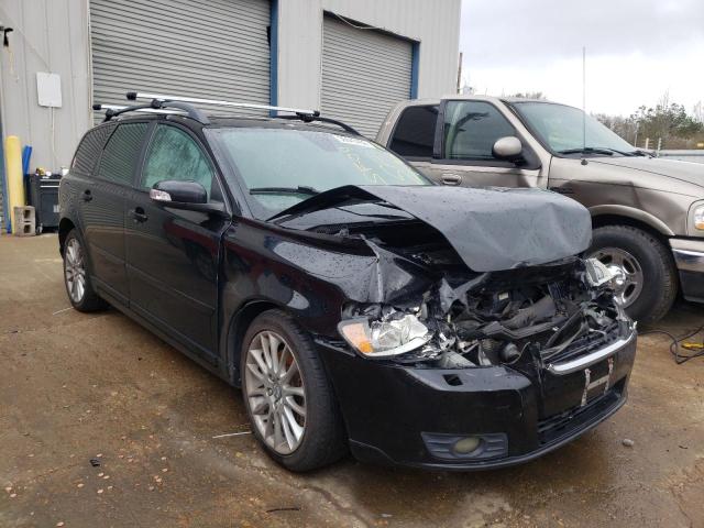 VOLVO V50 2.4I 2009 yv1mw390092482842