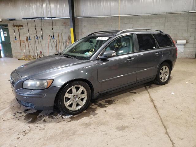 VOLVO V50 2007 yv1mw390272294093