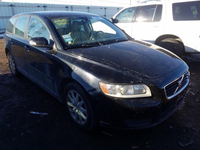 VOLVO V50 2008 yv1mw390282389870