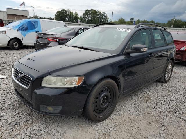 VOLVO V50 2.4I 2009 yv1mw390292472233