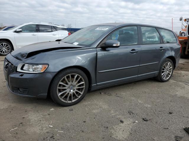 VOLVO V50 2009 yv1mw390292486598