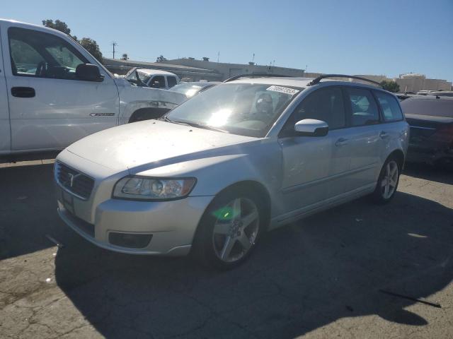 VOLVO V50 2008 yv1mw390382377291