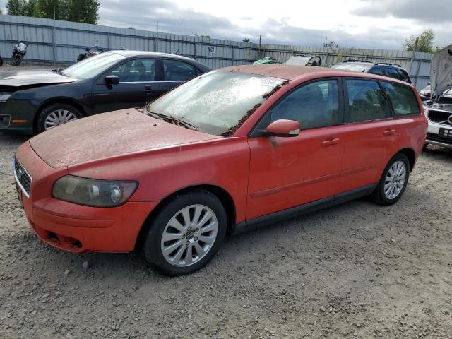 VOLVO V50 2005 yv1mw390852053085