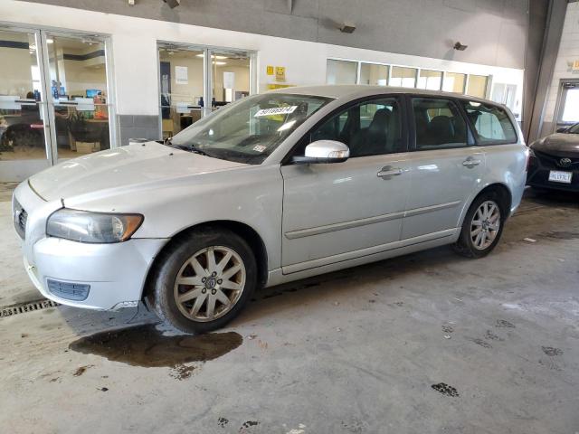 VOLVO V50 2009 yv1mw390992460399