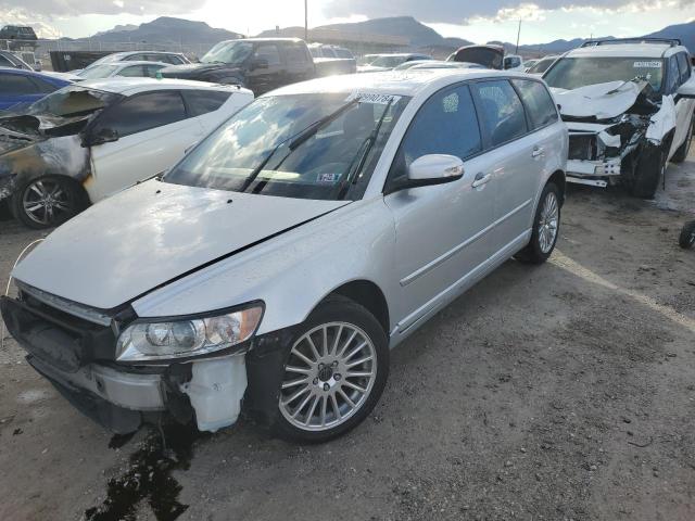 VOLVO V50 2009 yv1mw390x92470052