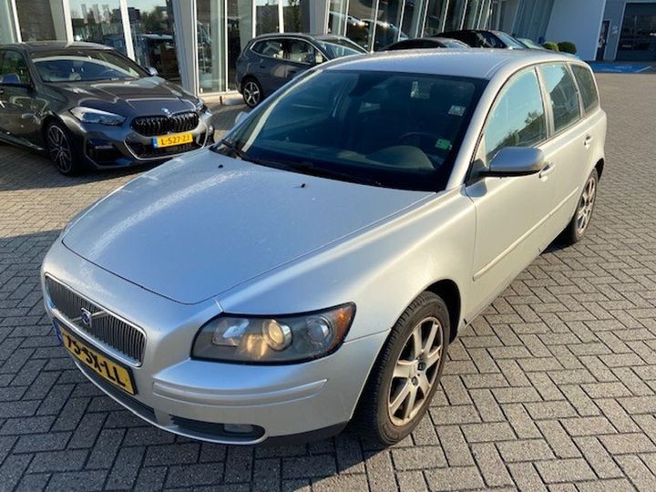 VOLVO V50 2006 yv1mw664262230046