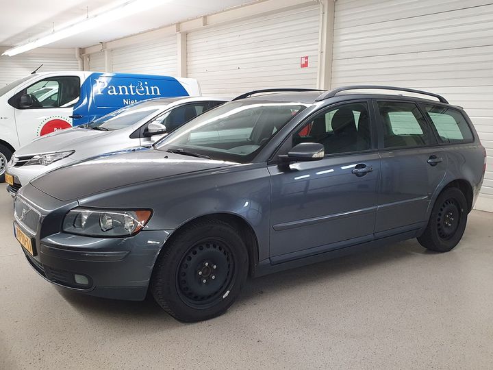 VOLVO V50 2006 yv1mw664262232164