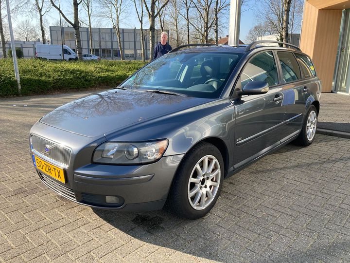 VOLVO V50 2004 yv1mw664942011299