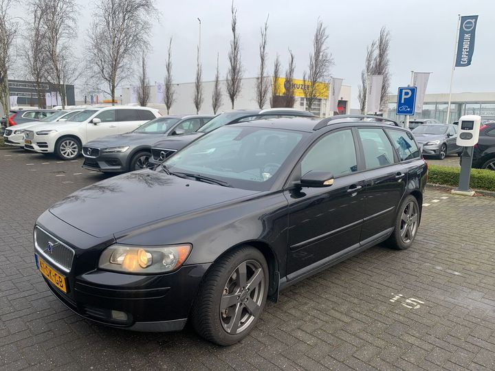 VOLVO V50 2006 yv1mw664952068511