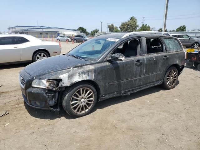 VOLVO V50 2008 yv1mw672182380048