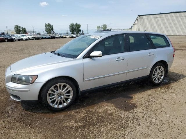 VOLVO V50 T5 2005 yv1mw682052052498