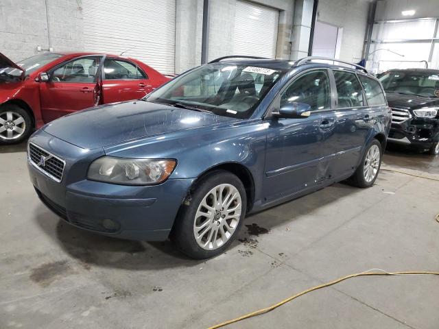 VOLVO V50 2005 yv1mw682052065915