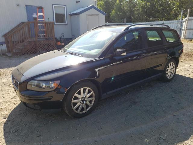 VOLVO V50 T5 2006 yv1mw682162168147