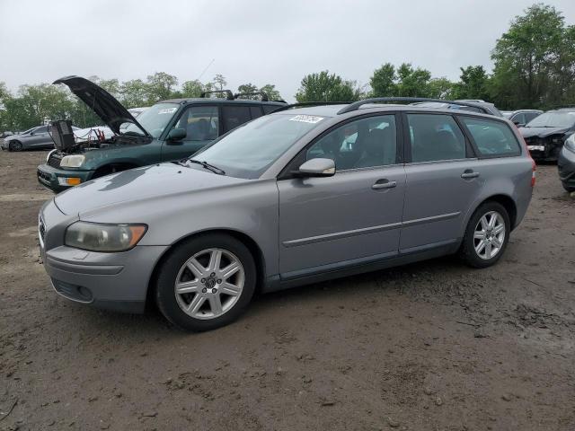 VOLVO V50 2005 yv1mw682352061860