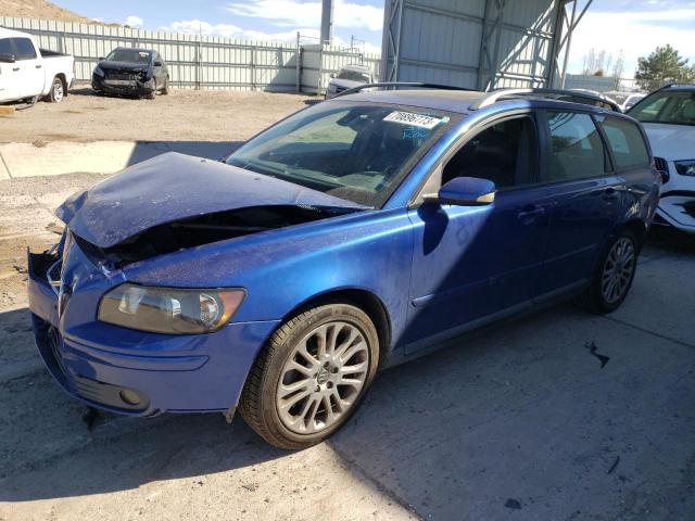 VOLVO V50 T5 2006 yv1mw682862157615