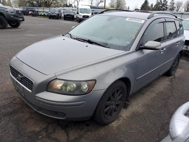 VOLVO V50 2006 yv1mw682962225680