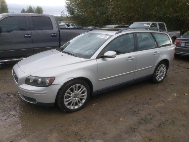 VOLVO V50 2006 yv1mw682x62200660