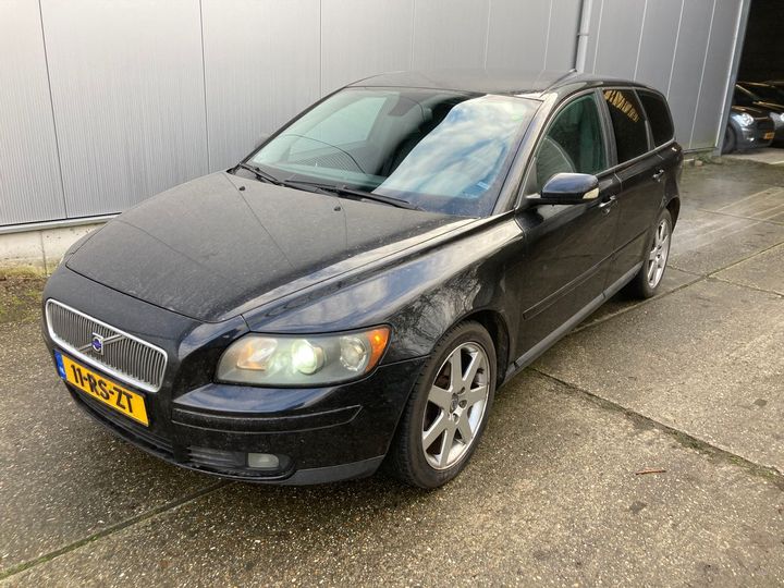 VOLVO V50 2005 yv1mw753162166691