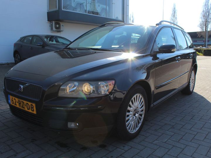 VOLVO V50 2005 yv1mw754162181065