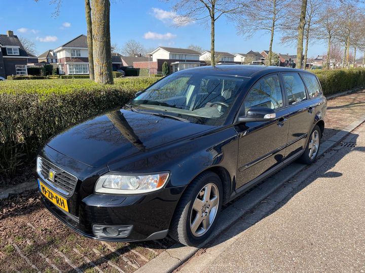 VOLVO V50 2008 yv1mw765282423869