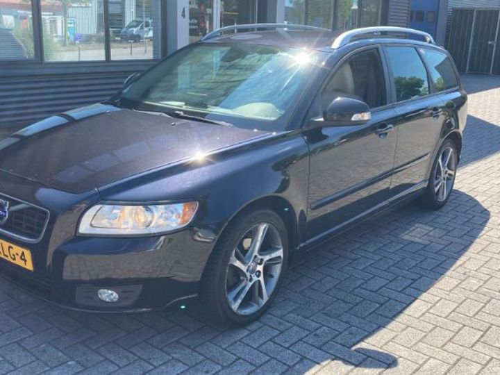 VOLVO V50 2012 yv1mw84f1c2689524