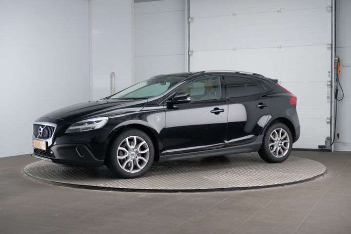 VOLVO V40 CROSS COUNTRY 2019 yv1mz32v0k2176612