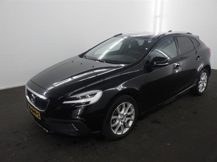 VOLVO V40 CROSS COUNTRY 2019 yv1mz32v0k2179387