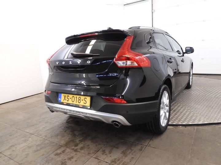 VOLVO V40 CROSS COUNTRY 2019 yv1mz32v0k2182738