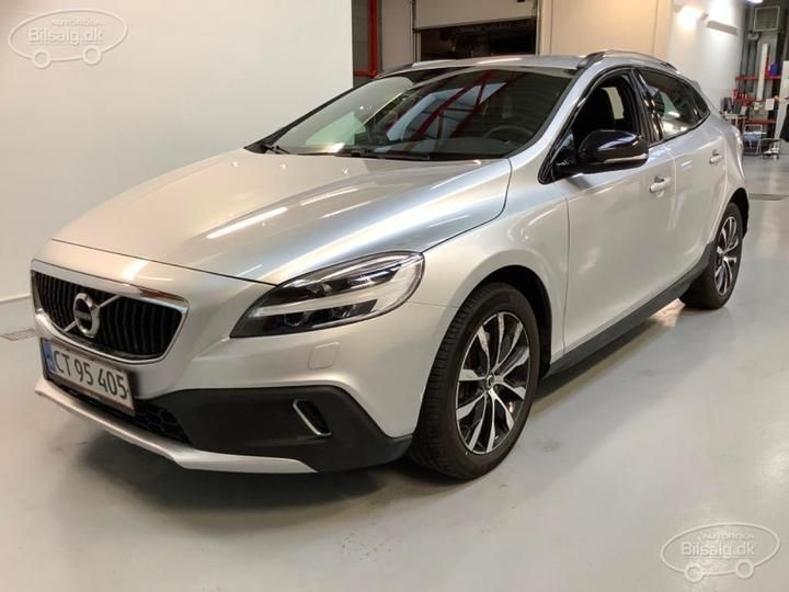 VOLVO V40 CROSS COUNTRY 2020 yv1mz32v0k2185581