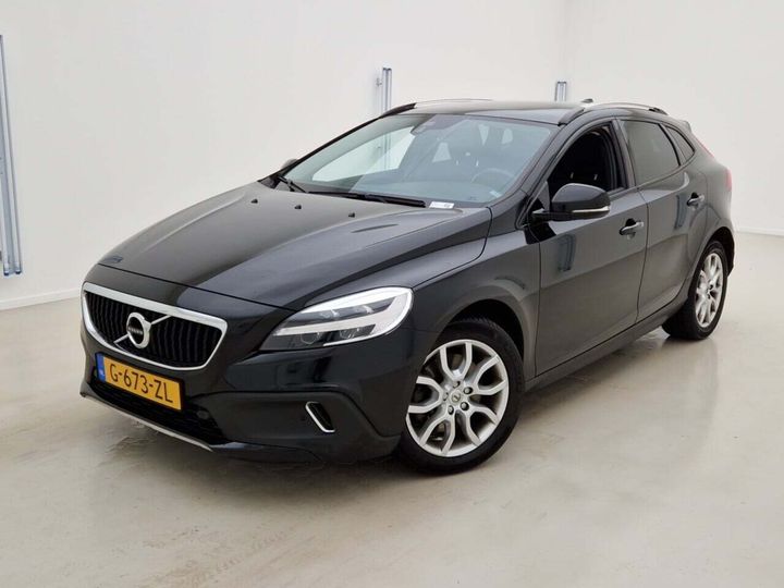 VOLVO V40 2020 yv1mz32v0k2188161