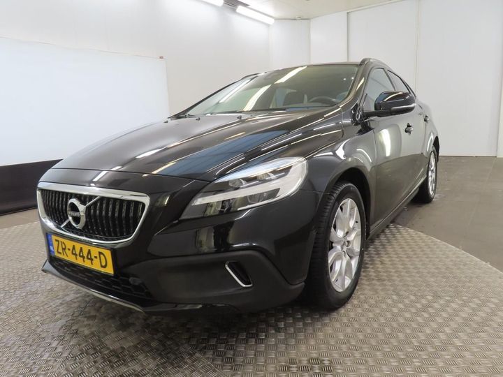 VOLVO V40 CROSS COUNTRY 2019 yv1mz32v0k2188258