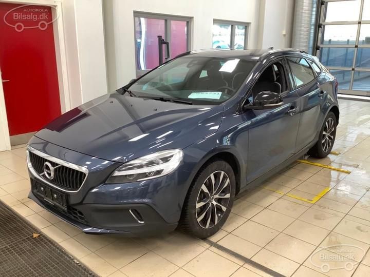 VOLVO V40 CROSS COUNTRY 2020 yv1mz32v0k2188279