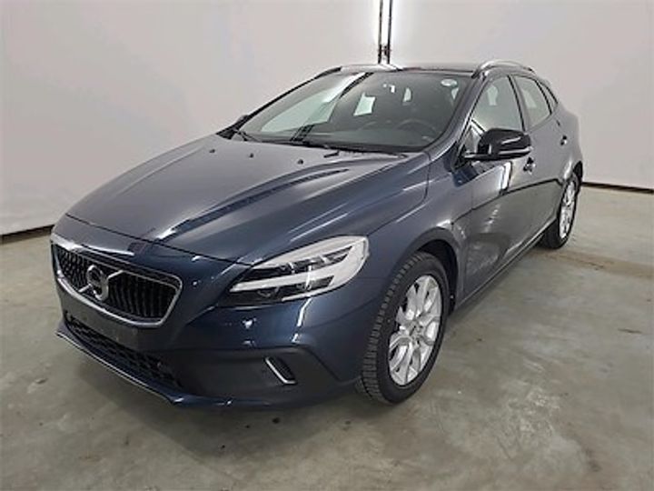 VOLVO V40 CROSS COUNTRY - 2016 2018 yv1mz37l1j2155490