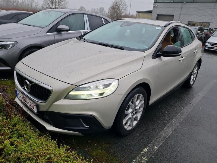 VOLVO V40 CROSS COUNTRY MY 2019 2018 yv1mz70v0k2174712