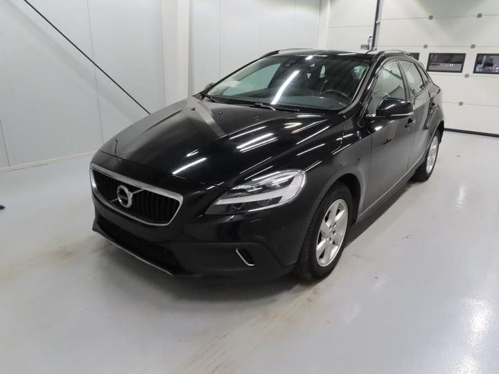 VOLVO V40 CROSS COUNT 2020 yv1mz72v0k2187954