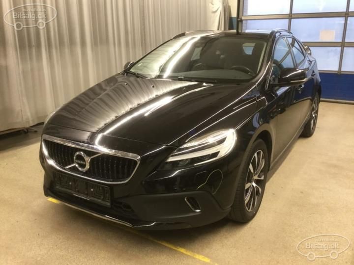 VOLVO V40 CROSS COUNTRY 2020 yv1mz72v0k2188084