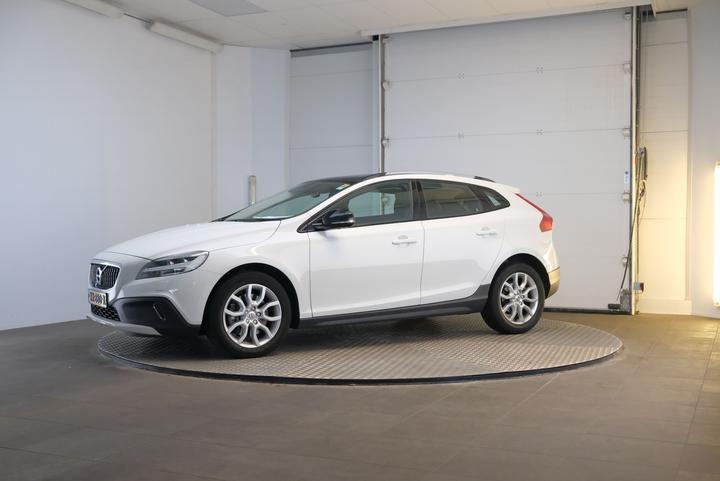 VOLVO V40 CROSS COUNTRY 2016 yv1mz74l0h2128306