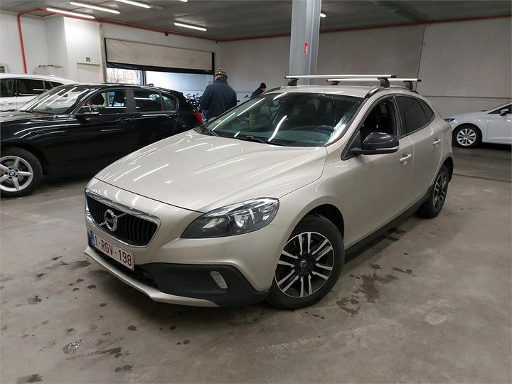 VOLVO NULL 2016 yv1mz74l0h2128885