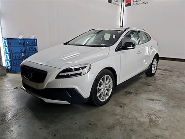 VOLVO NULL 2017 yv1mz74l0j2143670