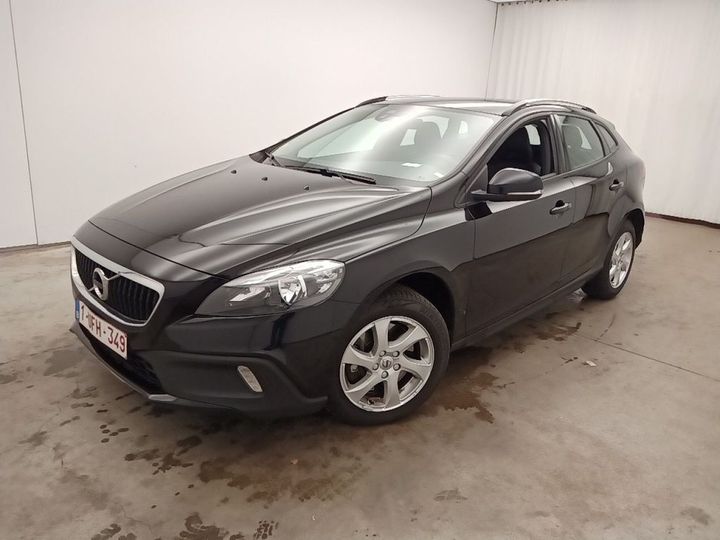 VOLVO V40 CR.COUNTRY FL&#3916 2018 yv1mz74l0j2157953