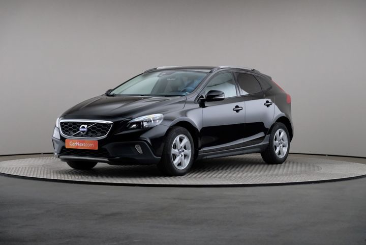 VOLVO V40 HATCHBACK 2016 yv1mz74l1g2104440