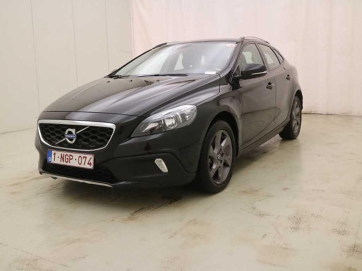 VOLVO V40 2016 yv1mz74l1g2105577