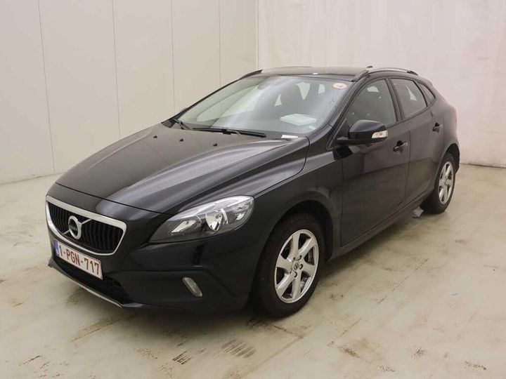 VOLVO V40 2016 yv1mz74l1h2116907