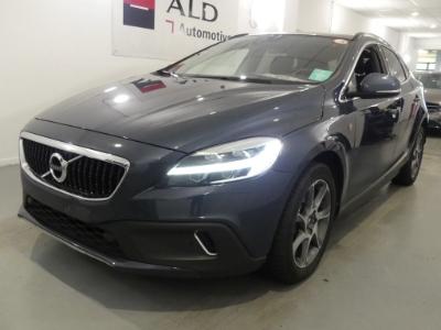 VOLVO V40 CROSS COUNTRY DIESEL - 2016 2016 yv1mz74l1h2120783