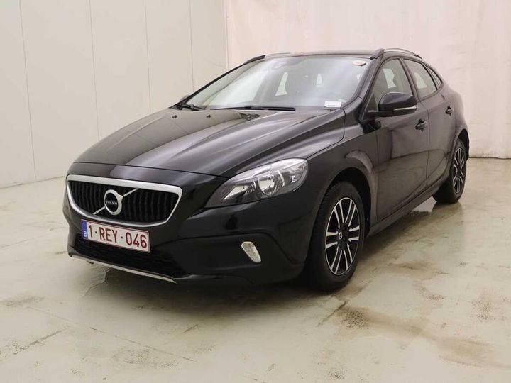 VOLVO V40 2016 yv1mz74l1h2126453