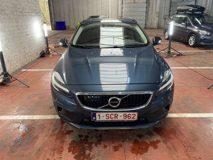 VOLVO V40 CR.COUNTRY FL'16 2017 yv1mz74l1h2135939