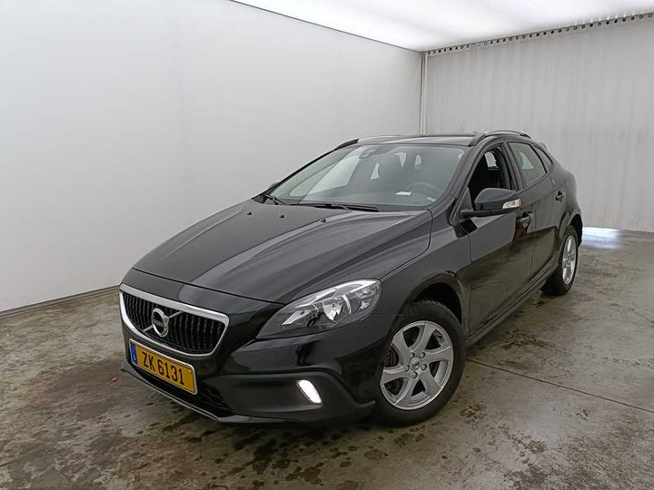 VOLVO V40 CR. COUNTRY &#3916 2019 yv1mz79l0j2157674