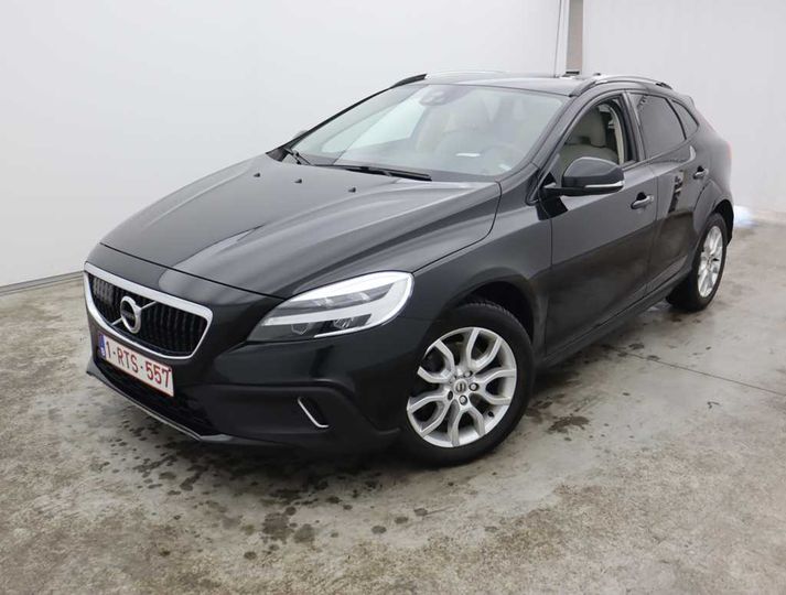 VOLVO V40 CR.COUNTRY FL&#3916 2017 yv1mz79l1h2131523